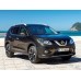 EVA килимки на Nissan X-Trail (T32) 2014-2022