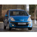 EVA килимки на Nissan Pixo 2009-2013