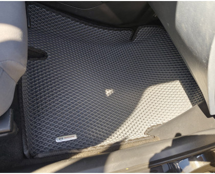 EVA килимки на Nissan Primera P12  2002-2008