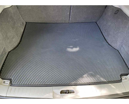 EVA килимки на Nissan Primera P12  2002-2008