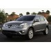 EVA килимки на Nissan Rogue 2007-2014