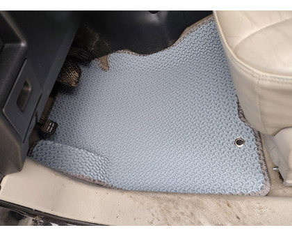 EVA килимки на Nissan Rogue 2007-2014