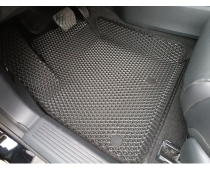 EVA килимки на Nissan Rogue T33 2021-