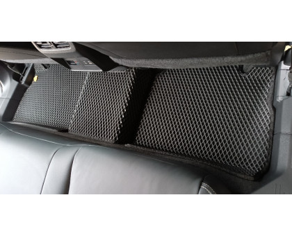 EVA килимки на Nissan Rogue T33 2021-