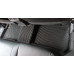 EVA килимки на Nissan Rogue T33 2021-
