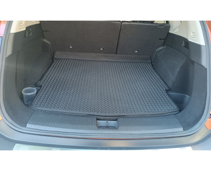 EVA килимки на Nissan Rogue T33 2021-