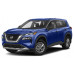 EVA килимки на Nissan Rogue T33 2021-