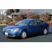 EVA килимки на Nissan Teana (J31) 2003-2008
