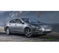 EVA килимки на Nissan Teana (L33) 2014-