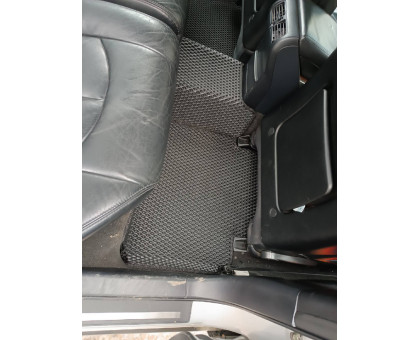 EVA килимки на Nissan Teana (J31) 2003-2008