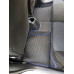 EVA килимки на Nissan Versa Note 2013-