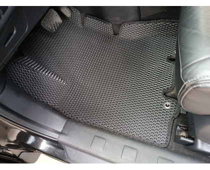 EVA килимки на Nissan X-Trail (T31) 2007-2015