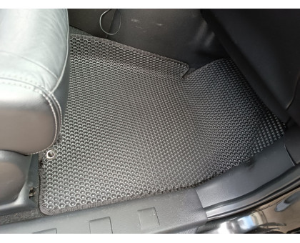 EVA килимки на Nissan X-Trail (T31) 2007-2015