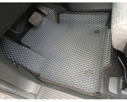 EVA килимки на Nissan X-Trail (T33) e-Power 2022-