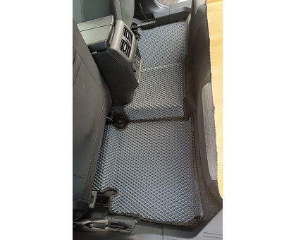 EVA килимки на Nissan X-Trail (T33) e-Power 2022-