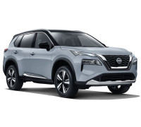 EVA килимки на Nissan X-Trail (T33) e-Power 2022-