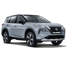 EVA килимки на Nissan X-Trail (T33) e-Power 2022-