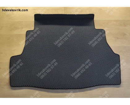 EVA килимки на Nissan Almera Classic 2006-2012