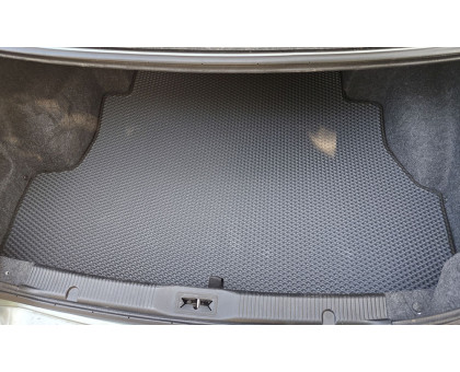 EVA килимки на Nissan Almera Classic 2006-2012