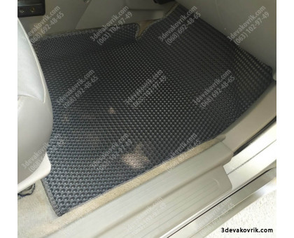 EVA килимки на Nissan Altima L31 2002-2006