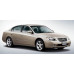 EVA килимки на Nissan Altima L31 2002-2006