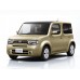 EVA килимки на Nissan Cube (Z12) 2008-2019