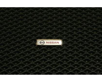 EVA килимки на Nissan Ariya 2020-