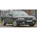 EVA килимки на Nissan Maxima A32 1994-2000