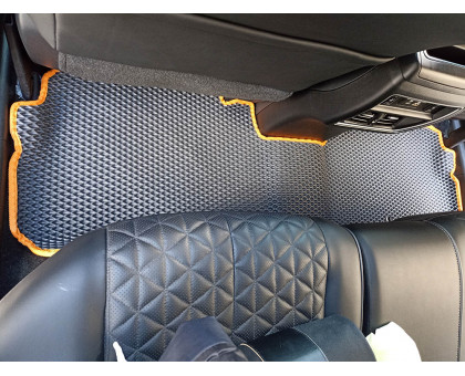 EVA килимки на Nissan Murano (Z52) 2016-2024