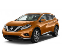 EVA килимки на Nissan Murano (Z52) 2016-2024
