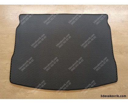 EVA килимки на Nissan Qashqai (J10) 2007-2013