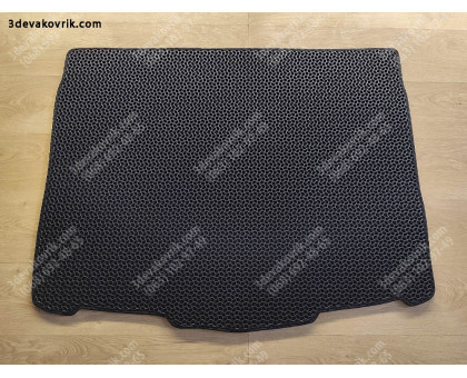 EVA килимки на Nissan Qashqai (J11) 2013-2021
