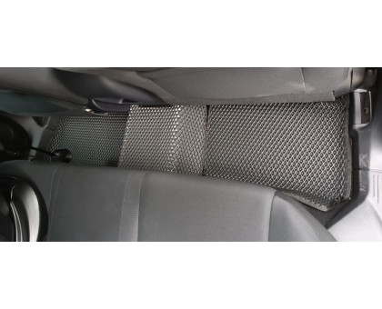 EVA килимки на Nissan Qashqai (J12) 2021-