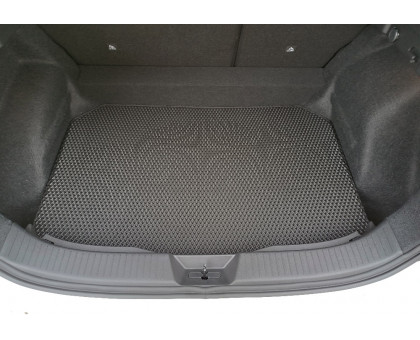 EVA килимки на Nissan Qashqai (J12) 2021-