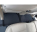 EVA килимки на Nissan Rogue T32 2014-2022