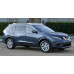 EVA килимки на Nissan Rogue T32 2014-2022