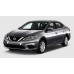 EVA килимки на Nissan Sentra 2014-2019