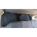 EVA килимки на Nissan X-Trail (T30) 2001-2007