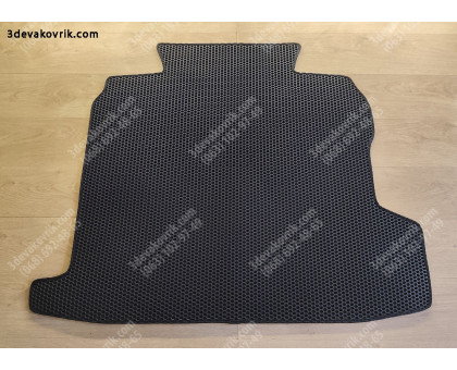 EVA килимки на Opel Astra H 2004-2011