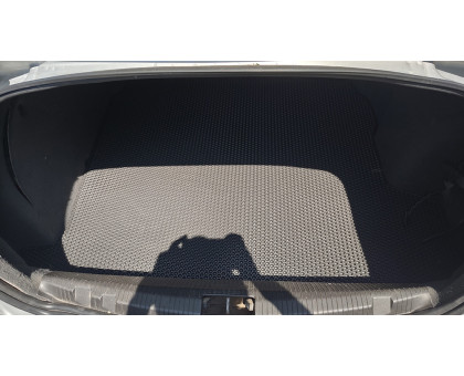 EVA килимки на Opel Astra H 2004-2011