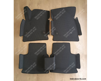 EVA килимки на Opel Astra K 2015-2021