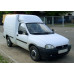 EVA килимки на Opel Combo B 1994-2001