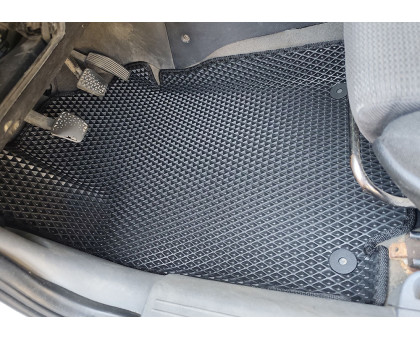EVA килимки на Opel Combo C 2001-2010