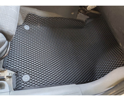 EVA килимки на Opel Combo C 2001-2010