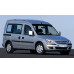 EVA килимки на Opel Combo C 2001-2010