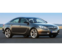 EVA килимки на Opel Insignia 2008-2017