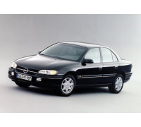 EVA килимки на Opel Omega B 1994-2003