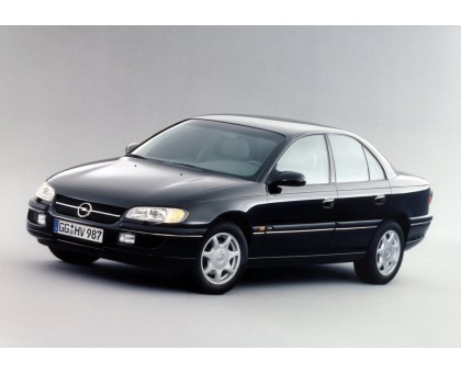 EVA килимки на Opel Omega B 1994-2003