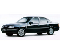 EVA килимки на Opel Vectra A 1988-1995