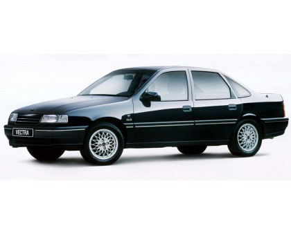 EVA килимки на Opel Vectra A 1988-1995